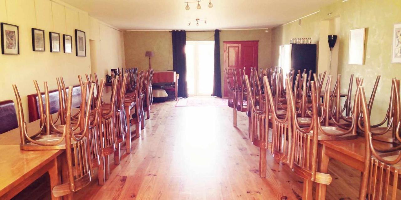 Petit gîte ou chambre d'hôtes 2/4 personnes Buffieres Exterior foto