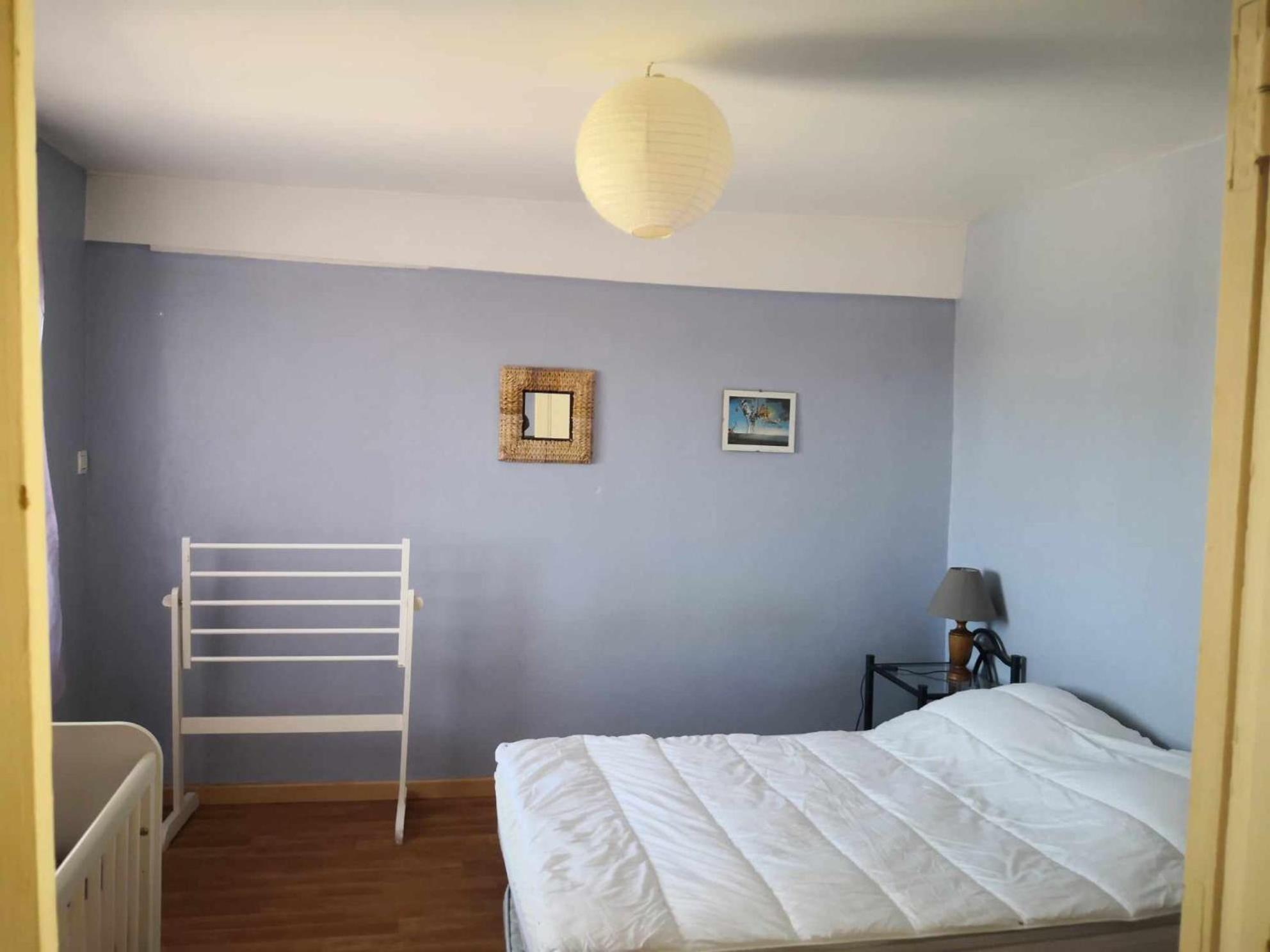 Petit gîte ou chambre d'hôtes 2/4 personnes Buffieres Exterior foto